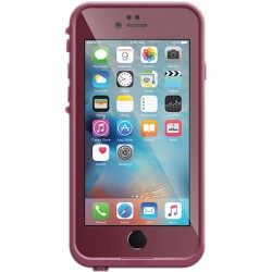LifeProof iPhone 6/6S Fre Case (Crushed Purple)